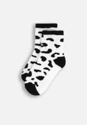 Coccodrillo Gyerek színes zokni lányoknak 030/033 Coccodrillo WC5 (5904986538227)