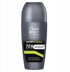 Dove Men+Care Roll-On Sport Fresh Advanced Care tekercses izzadásgátló 50 ml