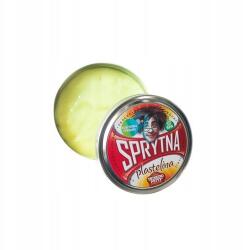 Artyzan Sprytna Plastelina Księżycowa Poświata nyomkövető gyurma 80g Nagy XXL (58592)