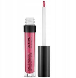 Make Up For Ever Lab Shine S16 szájfény