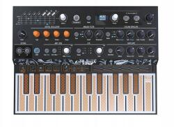 Arturia Hibrid szintetizátor - Arturia MicroFreak (MICROFREAK)