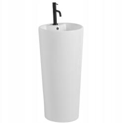 Rea Szabadonálló Mosdókagyló Kerámia Fehér Álló Padló Rea Blanka (REA-U5635)