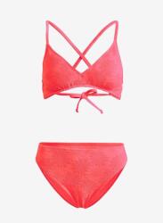 Bonprix 40-ES Kétrészes Neon Fürdőruha