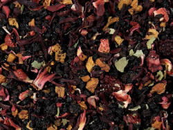  Gyümölcstea - Bájital 40g