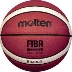 Molten Kosárlabda Labda Molten Fiba Barna B5G4050 r 5 (B5G4050)