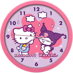 Disney Hello Kitty Friends falióra 25 cm Nr1