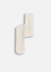 Coccodrillo Harisnyanadrág lányoknak Ecru Sima 104/110 Coccodrillo WC5 (5904986543771)