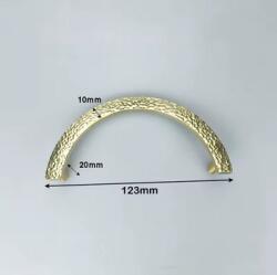 Szekrény- És Komódfogantyúk Tartós Fogantyú 6 Db (NA)