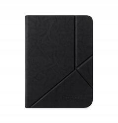 Kobo mágneses tok elhelyezhető Clara 2E könyvolvasóhoz fekete (N506-AC-BK-E-PU)