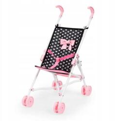 Bayer Design Babakocsi Babáknak Fekete Buggy (30560AA)