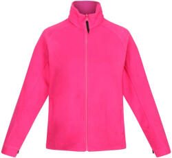 Regatta Cipzáras Női polár pulóver, Regatta RETRF541, Hot Pink-XL (retrf541hpi-xl)