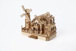 Multiversum 3D Puzzle Animal Farm (Multiversum Kft.)