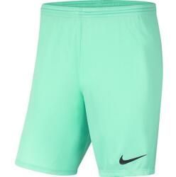 Nike Park III Knit Jr rövidnadrág (BV6865-354/140-152)