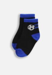 Coccodrillo Fiú színes zokni gyerekeknek 023/026 Coccodrillo WC5 (5904986536315)