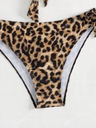 Shein FC31313 Shein Bikinialsó Állatmintás Pöttyös (24) S