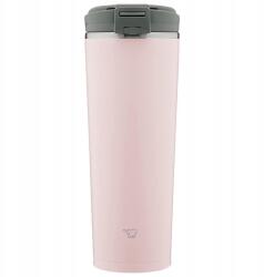 Zojirushi Termosz bögre kávéhoz Zojirushi SX-KA40-PM 400 ml Rózsaszín, japán (SX-KA40-PM)