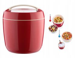 Tescoma Uzsonnás Termosz Uzsonnás Doboz 3, 5L Termobox (310542.00)