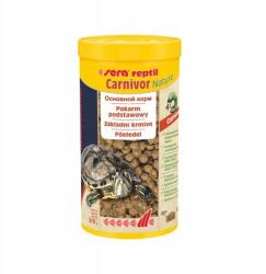 sera Reptil Pro Carnivor 1 L nem eredeti csomagolásban