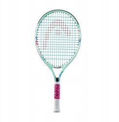 Head Coco 21 Junior teniszütő, 21 hüvelyk, 180g, alumínium, 4-6 éveseknek (235824)