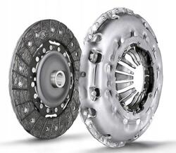 Schaeffler LuK Kuplung készlet Luk 621 3045 09