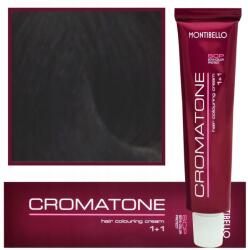 Montibello Cromatone Montibello MC-4 Bronz 60 ml Tartós festék Soya Protect komplexszel (6733445A64)