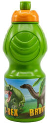  Dinoszaurusz T-Rex műanyag sportkulacs 400 ml