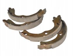 Stellox Kézifék Fékpofák Nissan X-trail 01