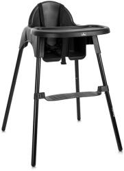 Lorelli Pesto fix etetőszék - Black