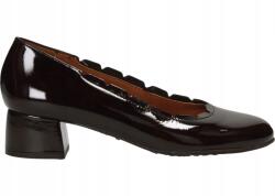 Wonders Magasszárú cipő C-3192 barna Charols T (C-3192)