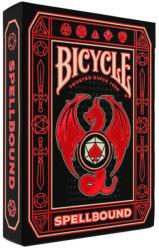 The United States Playing Card Company Spellbound kártya