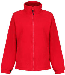 Regatta Cipzáras Női polár pulóver, Regatta RETRF541, Classic Red-2XL (retrf541cre-2xl)