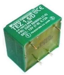 Breve Transzformátor Breve 00540 (TEZ 1,5/D)