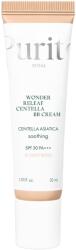 PURITO Wonder Releaf Centella BB Cream SPF30 PA+++ 21 Light Beige - Világos Bézs