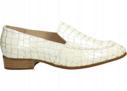 Wonders B-7610 Horasan Off félcipő (B-7610)