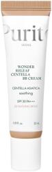 PURITO Wonder Releaf Centella BB Cream SPF30 PA+++ 23 Natural Beige - Natúr Bézs