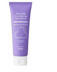 Purito Dermide Cica Barrier Éjszakai Maszk