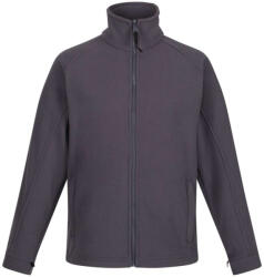 Regatta Cipzáras Női polár pulóver, Regatta RETRF541, Seal Grey-XL (retrf541sg-xl)