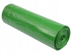 Flo Hulladékgyűjtő zsák 120L -10db (09465)