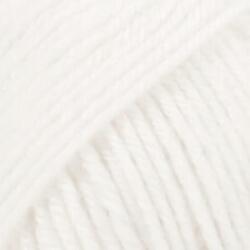 DROPS Design Karisma Fonal 19 fehér (101019)