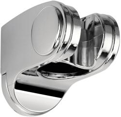 FERRO Csuklós spot zuhanytartó króm U2106 (U2106)