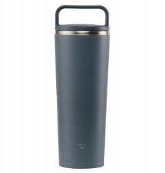 Zojirushi Hőszigetelő bögre fogantyúval Zojirushi kávéhoz SX-JS40-AM 400 ml Gránátkék (SX-JS40AM)