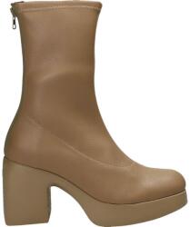 Wonders H-4925-ös Camelus Taupe színű csizma 38-as méretben (H-4925)