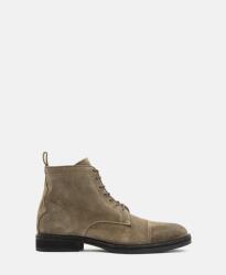 AllSaints Drago Suede Lace Up R46 sportcipő (M043FB-3836)