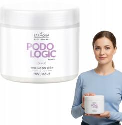 Farmona Sós lábradír Farmona Podologic Fitness mechanikus hámlasztó (fu312)