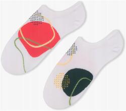 Steven Mintás női lábszárvédő zokni Art. 021 35/37 (EA013021D)