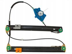 Dlaauta Audi A4 B6 B7 Jobb Oldali Ablakemelő Mechanizmus