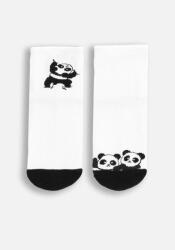 Coccodrillo Gyerek színes zokni lányoknak 019/022 Coccodrillo WC5 (5904986537466)