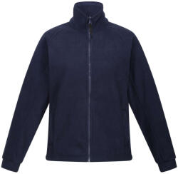 Regatta Cipzáras Női polár pulóver, Regatta RETRF541, Dark Navy-L (retrf541dnv-l)