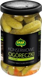  Mini Konzerv uborka 300g Íz (5901871002863)