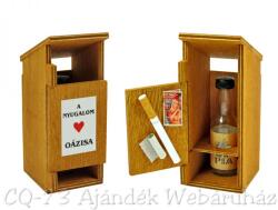 CQ Kft Budi, A nyugalom oázisa (4828036)